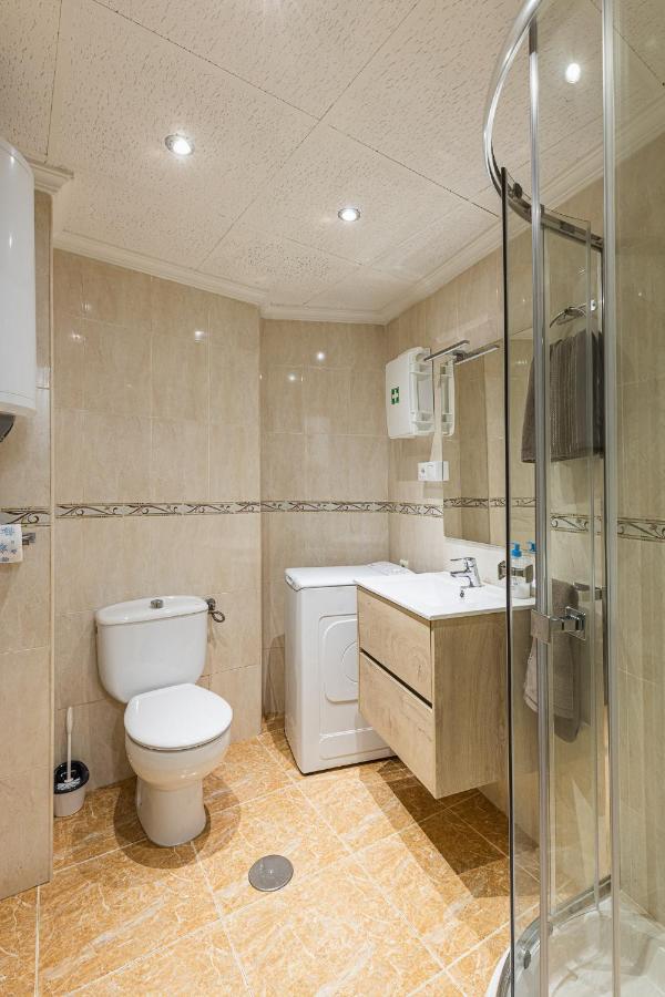 Estudio Polux Torremolinos Exterior photo