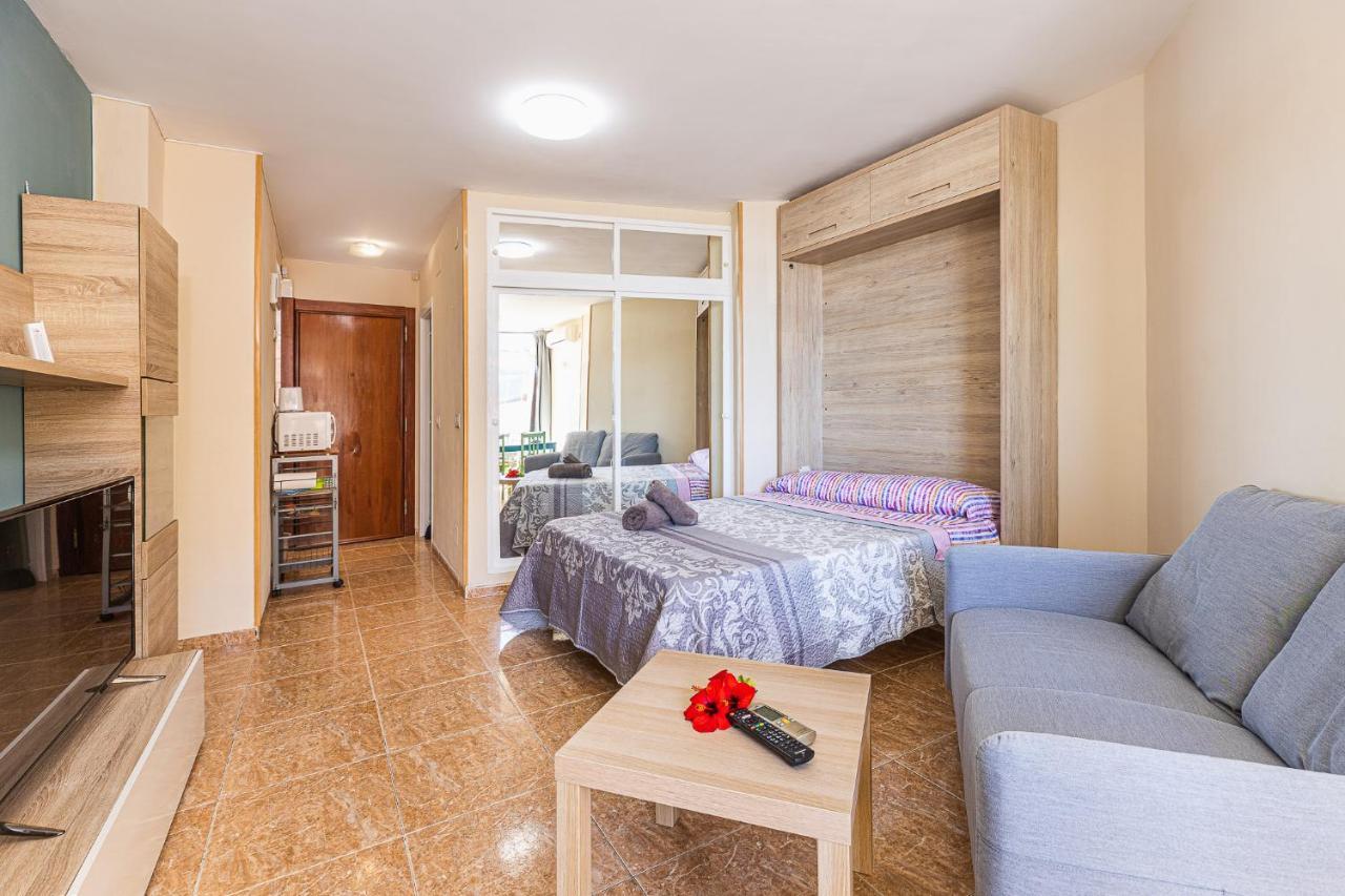 Estudio Polux Torremolinos Exterior photo